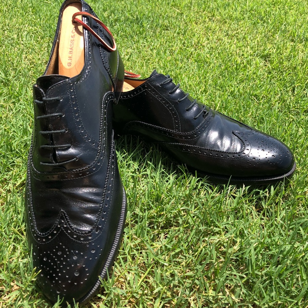 Salvatore Ferragamo men’s shoes size 9.5